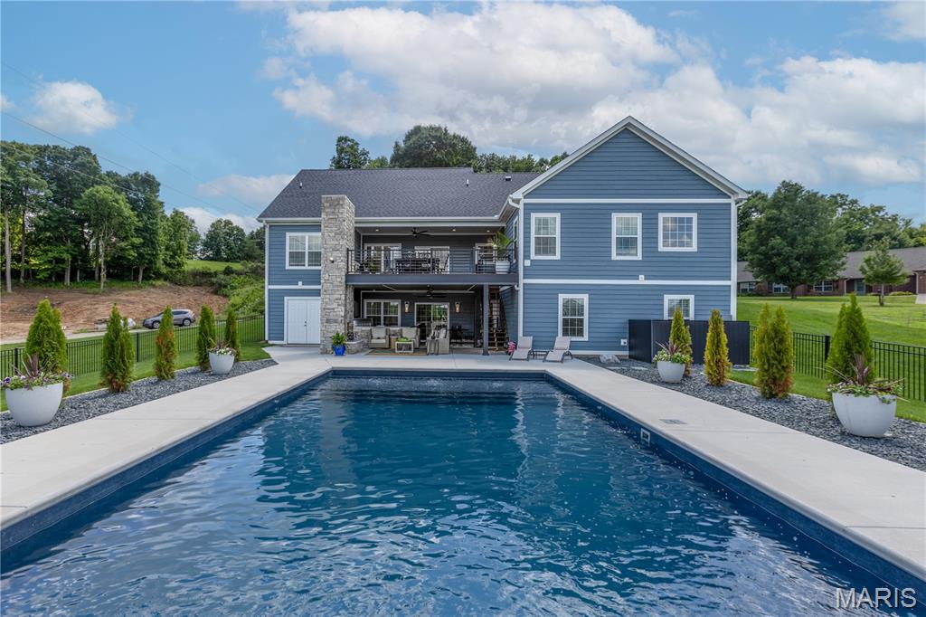 201 Stepping Stone Way