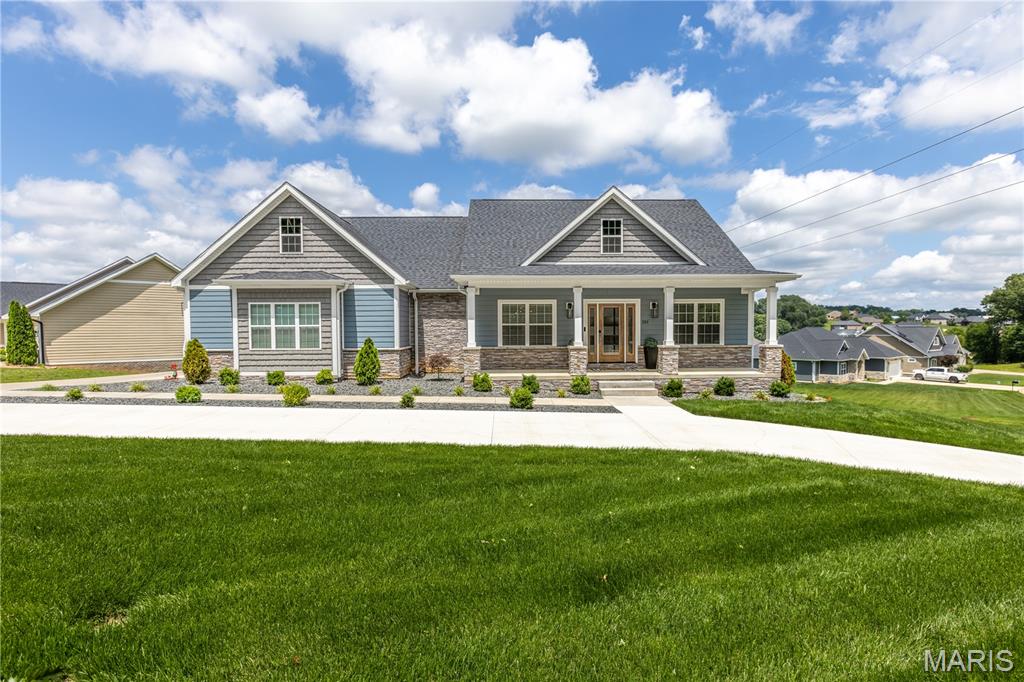 201 Stepping Stone Way