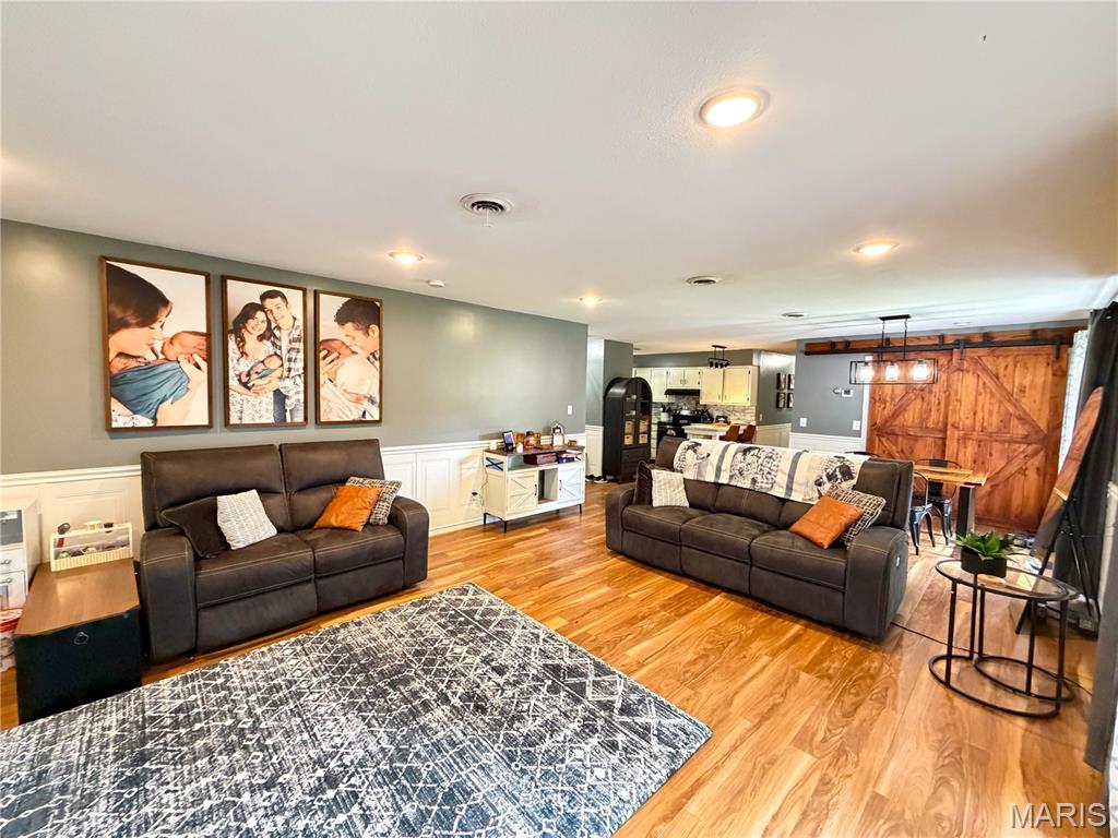 319 County Road 5030