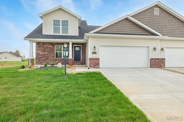 207 WRIGLEY FIELD DR, BETHALTO, IL 62010 - Image a711acdd9d4e924f4fb8279a2dff331c/501311031