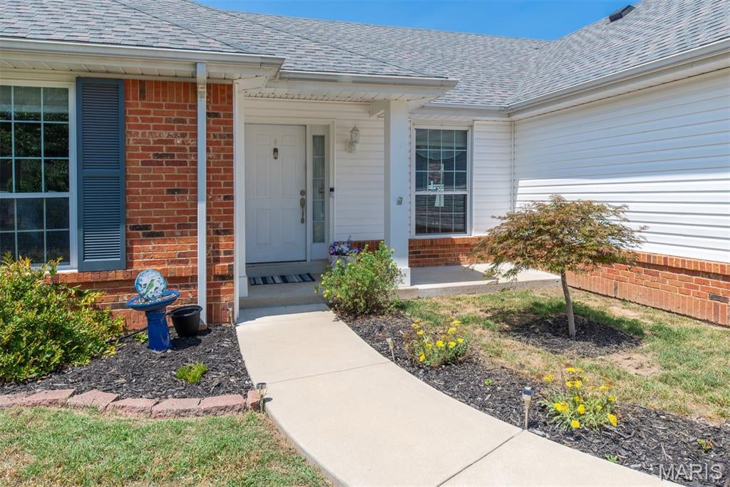 765 Spring Hill Farm Drive