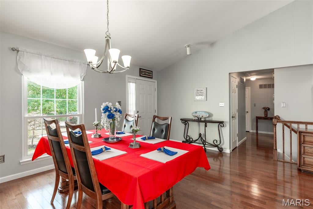 765 Spring Hill Farm Drive