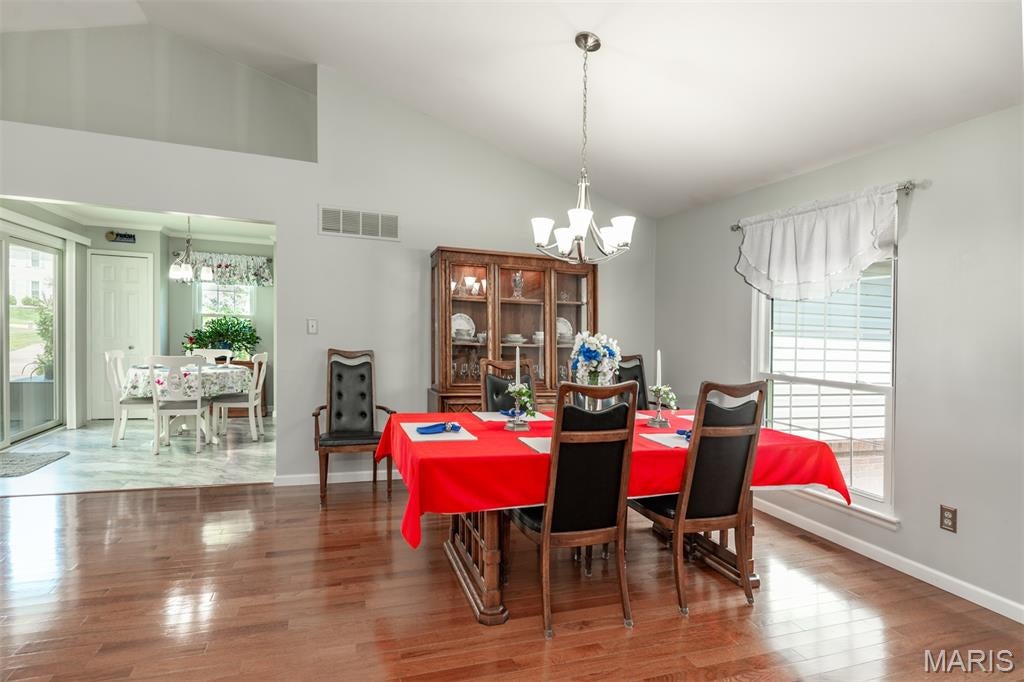 765 Spring Hill Farm Drive