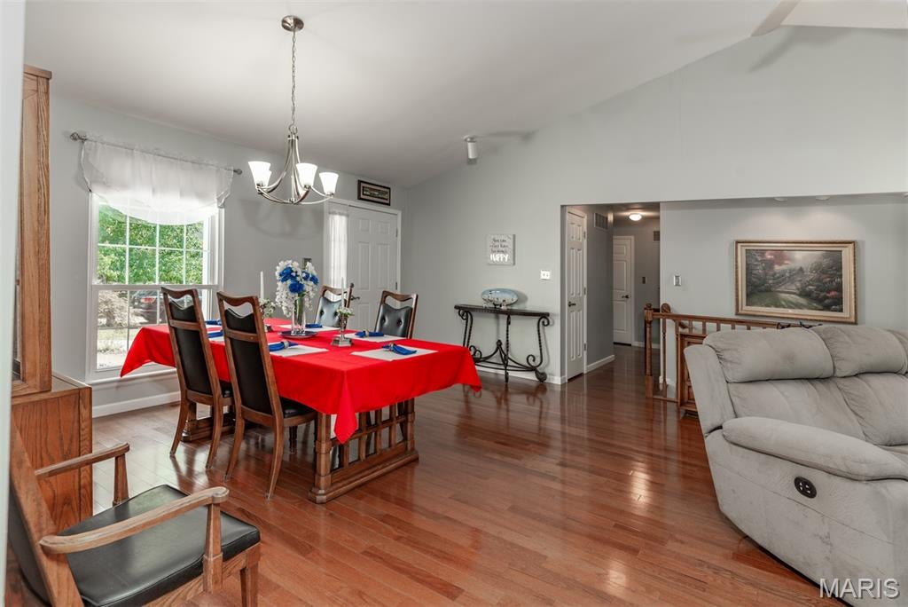 765 Spring Hill Farm Drive