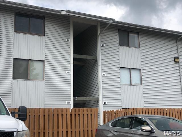 Mystic Village - Residential