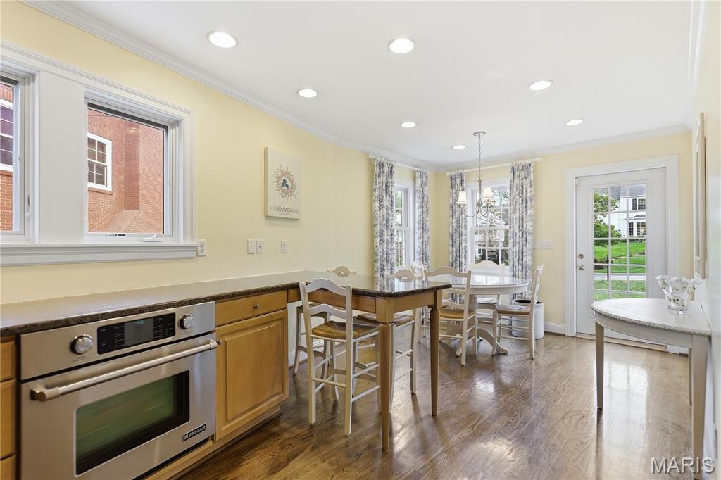 Willow Hill - Residential