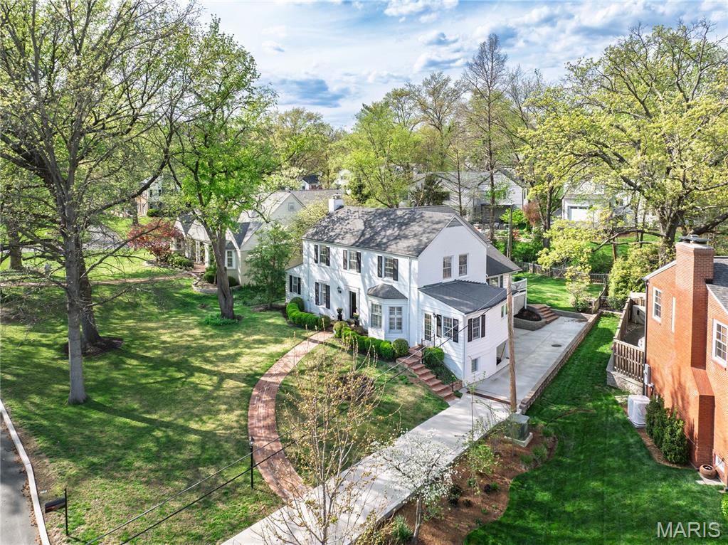 Willow Hill - Residential