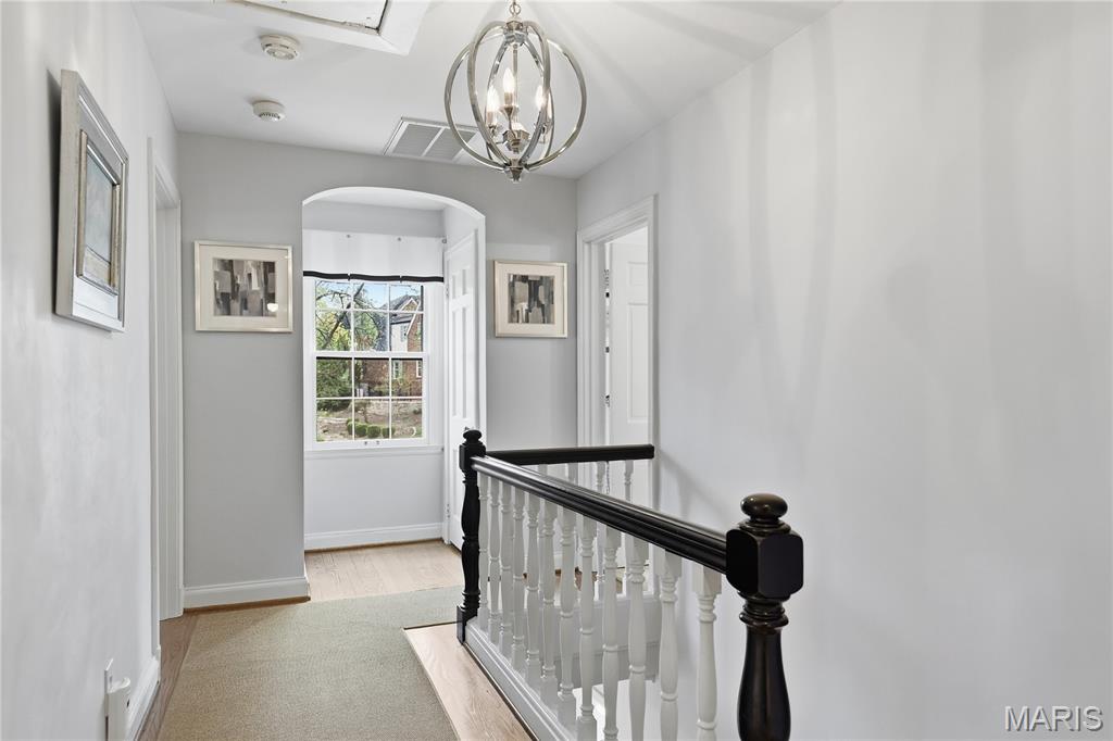 Willow Hill - Residential