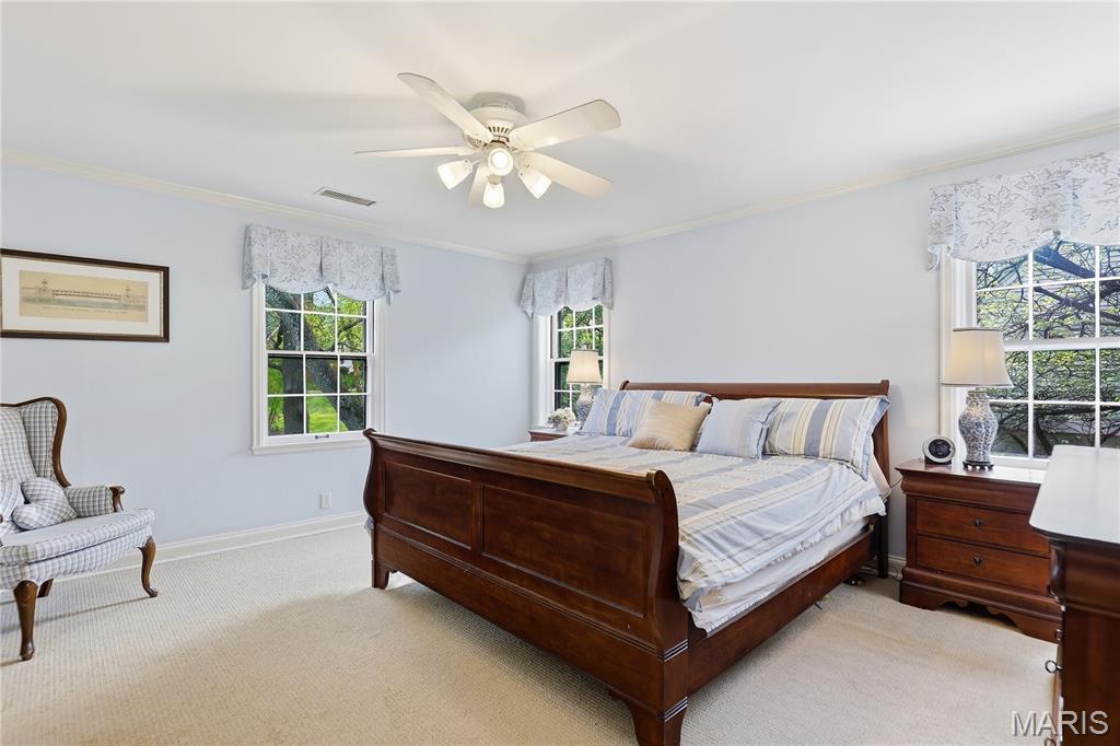 Willow Hill - Residential