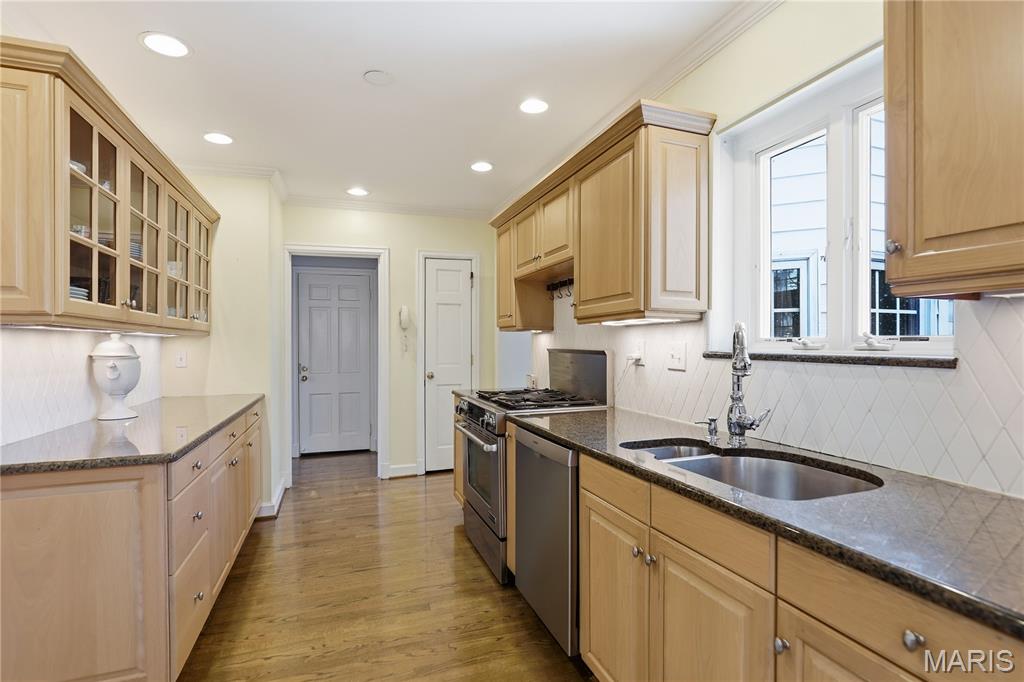 Willow Hill - Residential