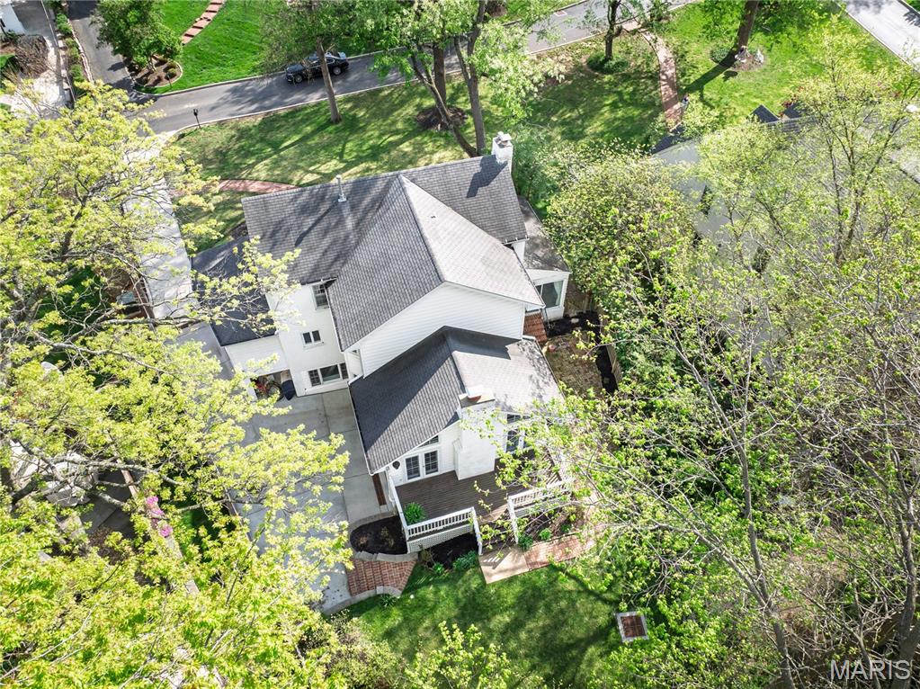 Willow Hill - Residential