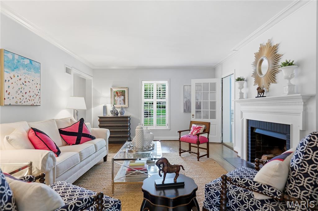 Willow Hill - Residential