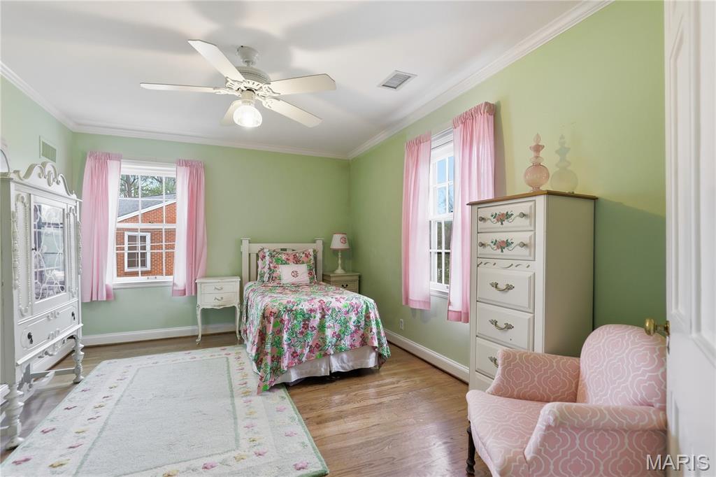 Willow Hill - Residential