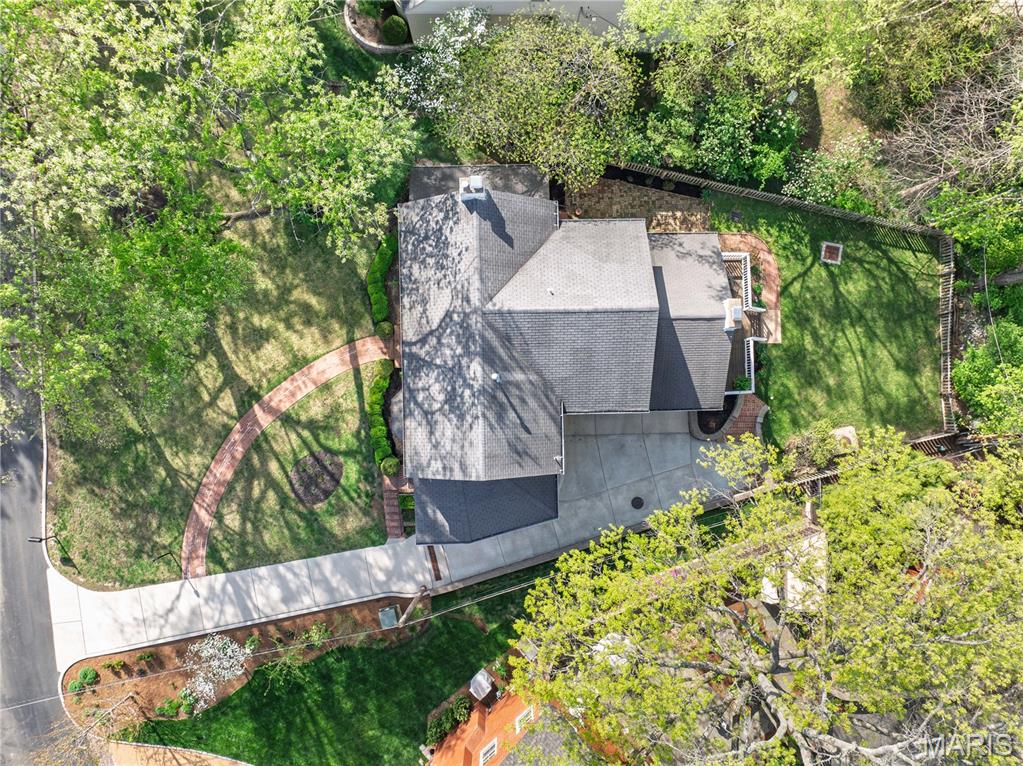 Willow Hill - Residential