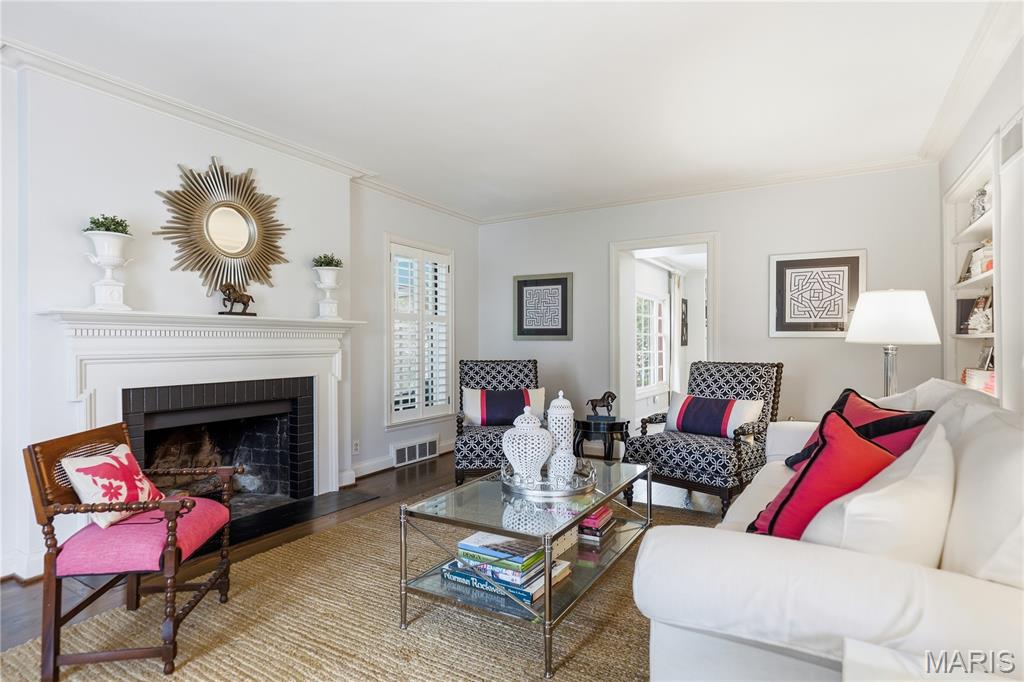 Willow Hill - Residential