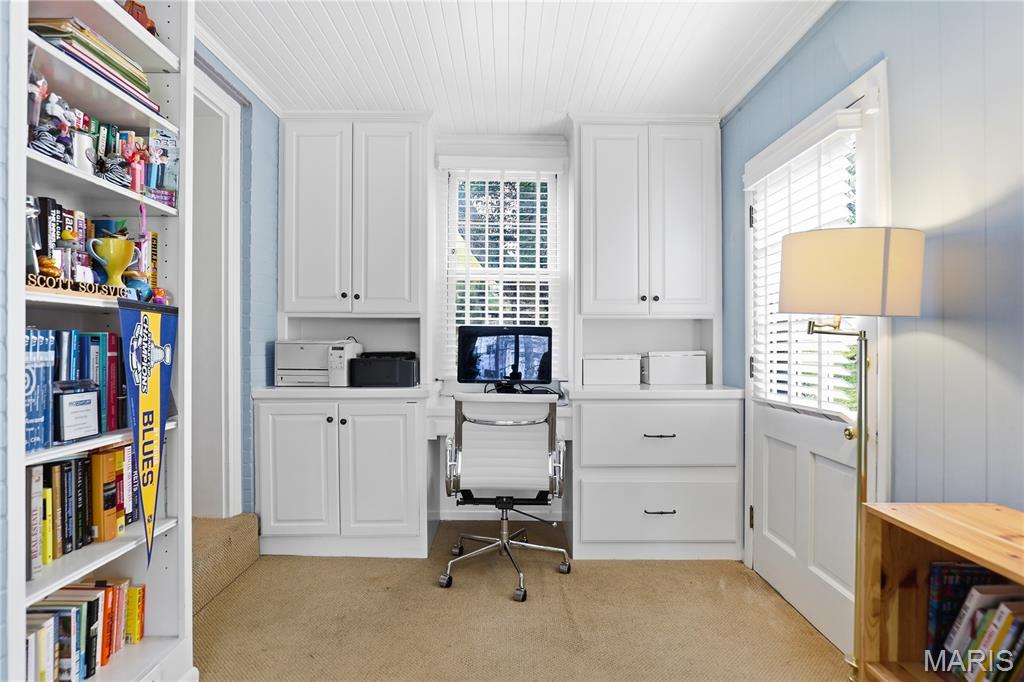 Willow Hill - Residential