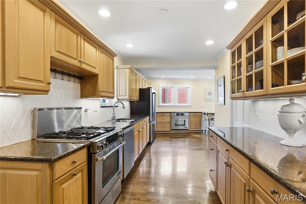 Willow Hill - Residential