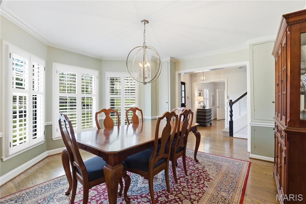 Willow Hill - Residential