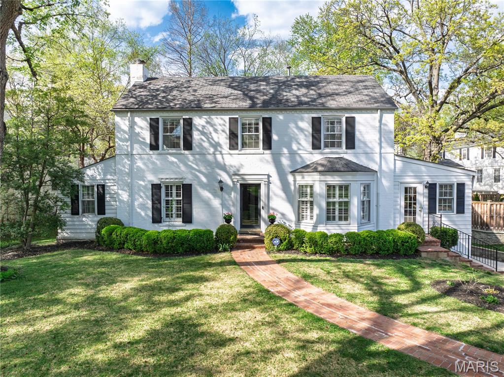 Willow Hill - Residential