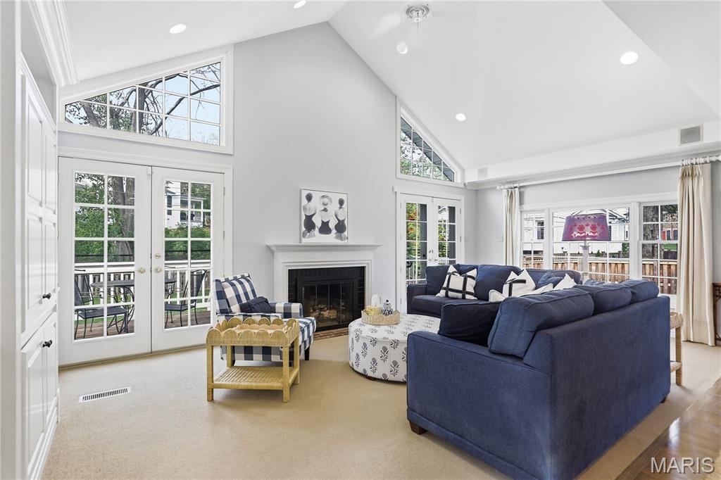 Willow Hill - Residential