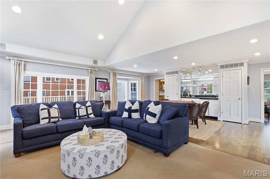 Willow Hill - Residential