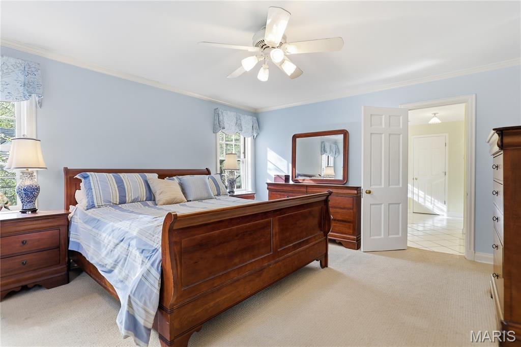 Willow Hill - Residential