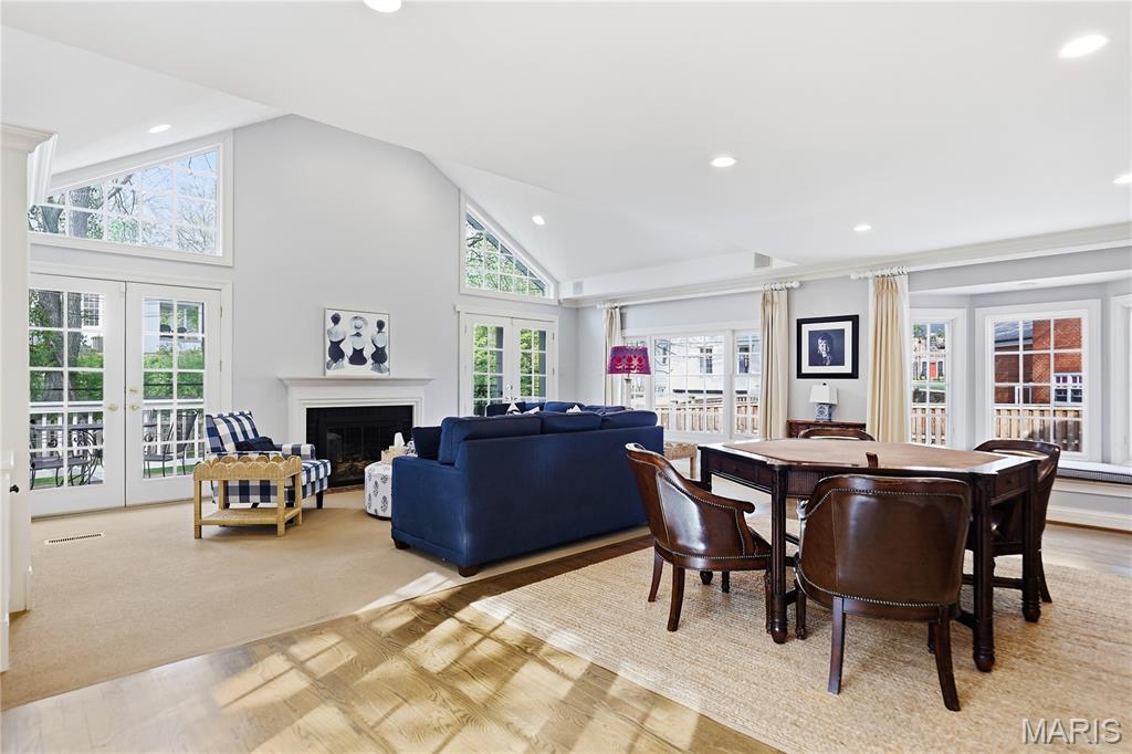 Willow Hill - Residential