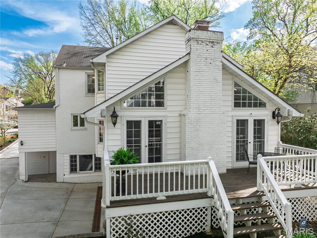 Willow Hill - Residential