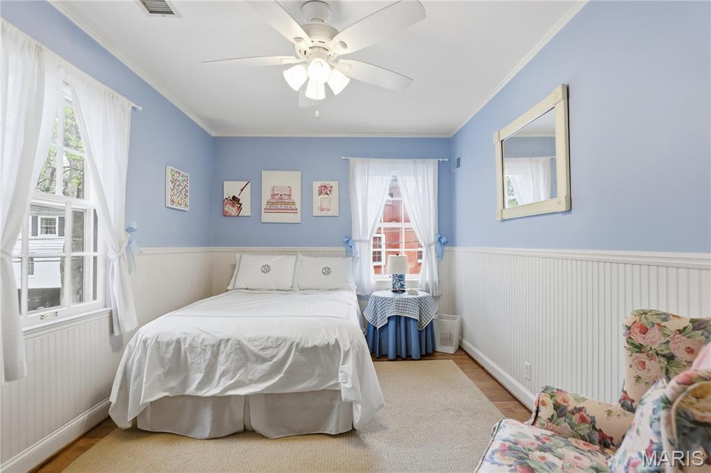 Willow Hill - Residential