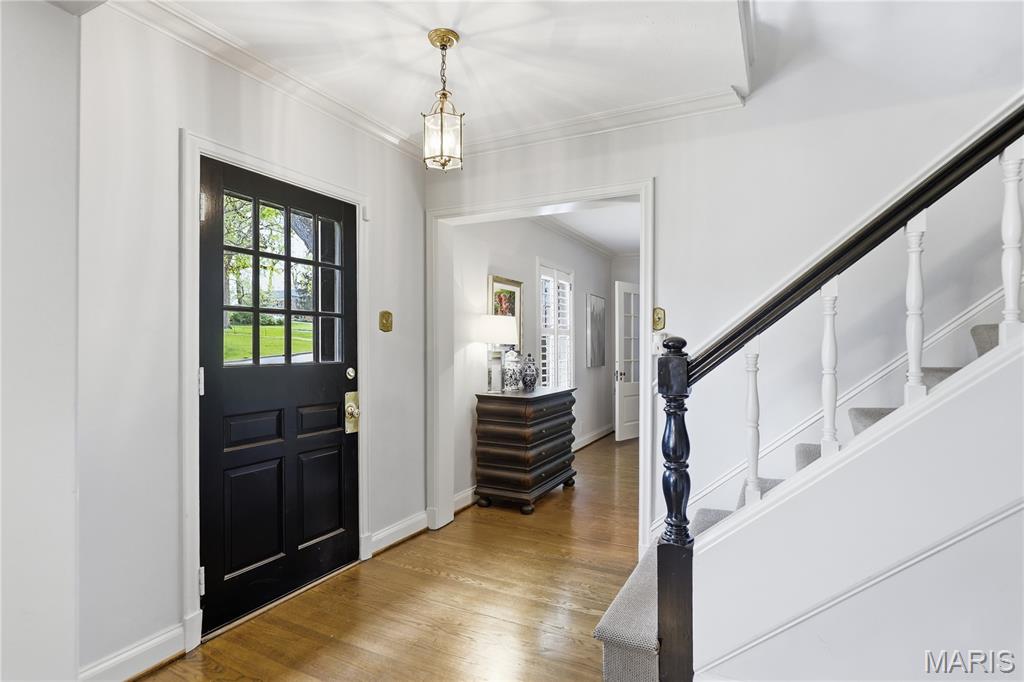 Willow Hill - Residential