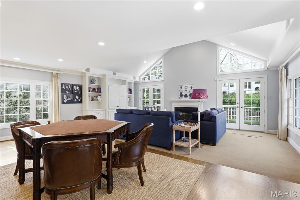 Willow Hill - Residential