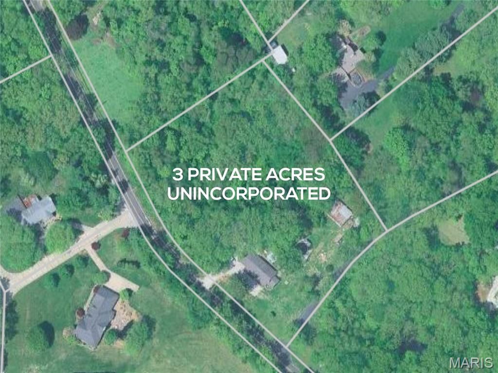 Photo of 16460 Old Jamestown Road, Florissant, MO 63034 (MLS # 25072794)