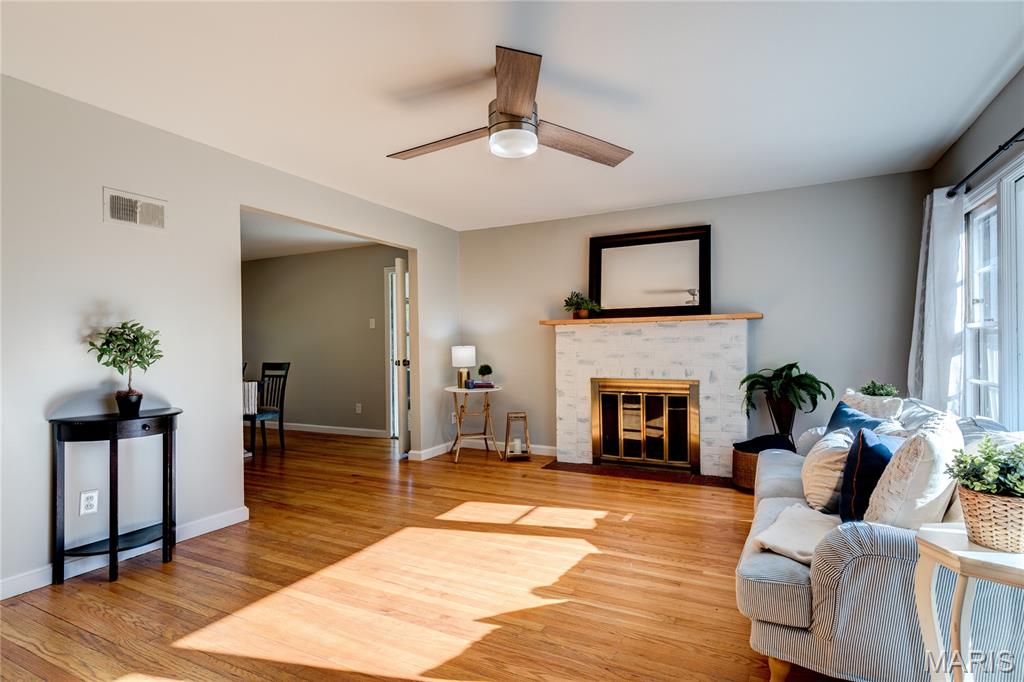 16460 Old Jamestown Road