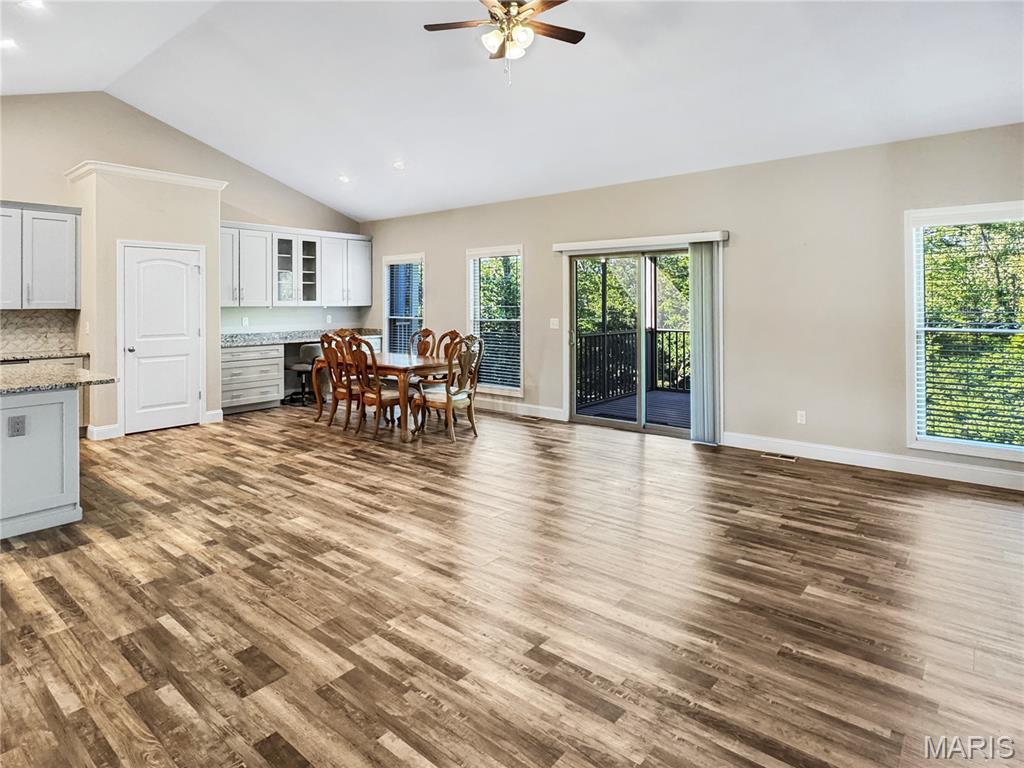 Legacy Meadows - Residential