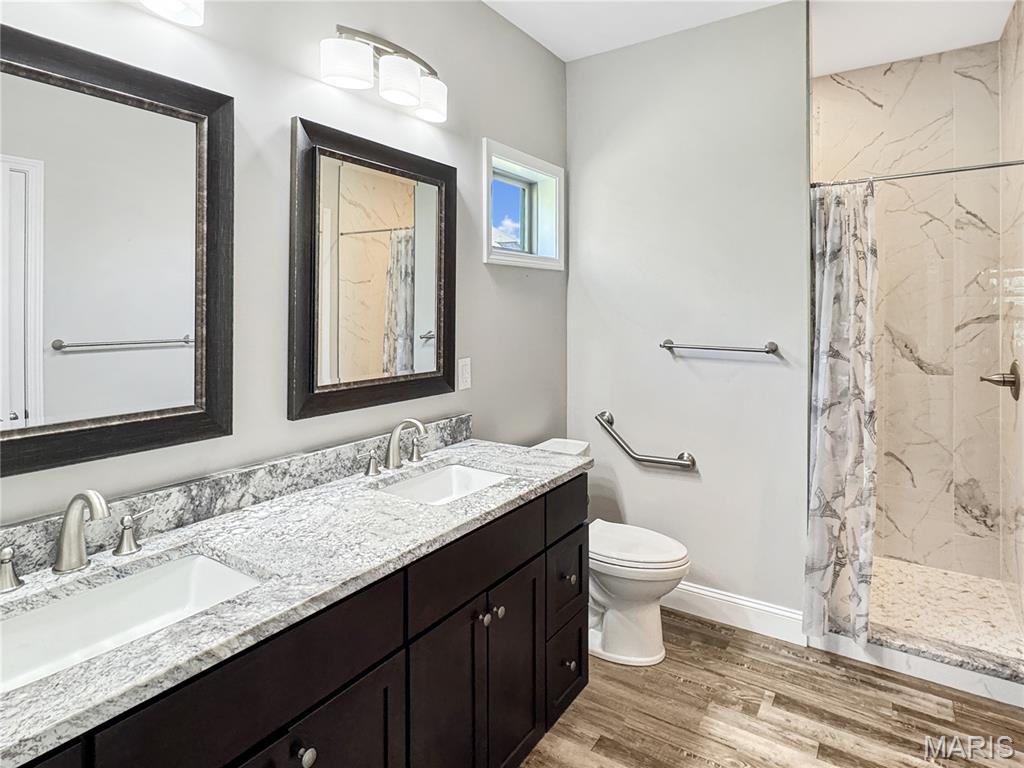 Legacy Meadows - Residential