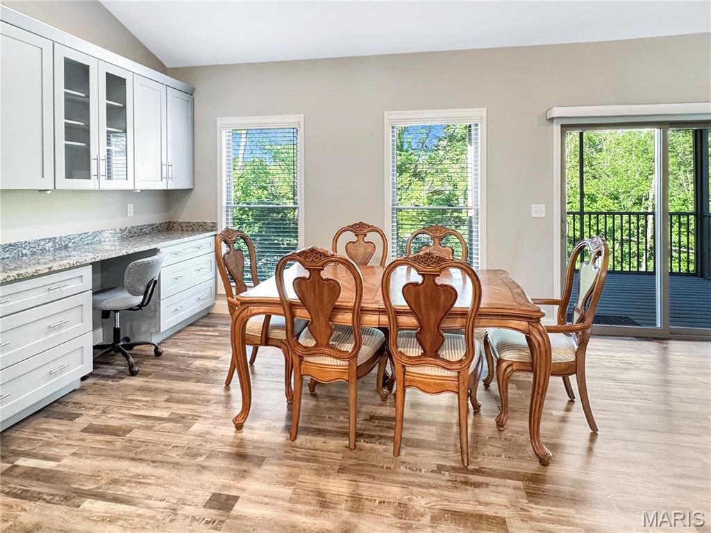 Legacy Meadows - Residential