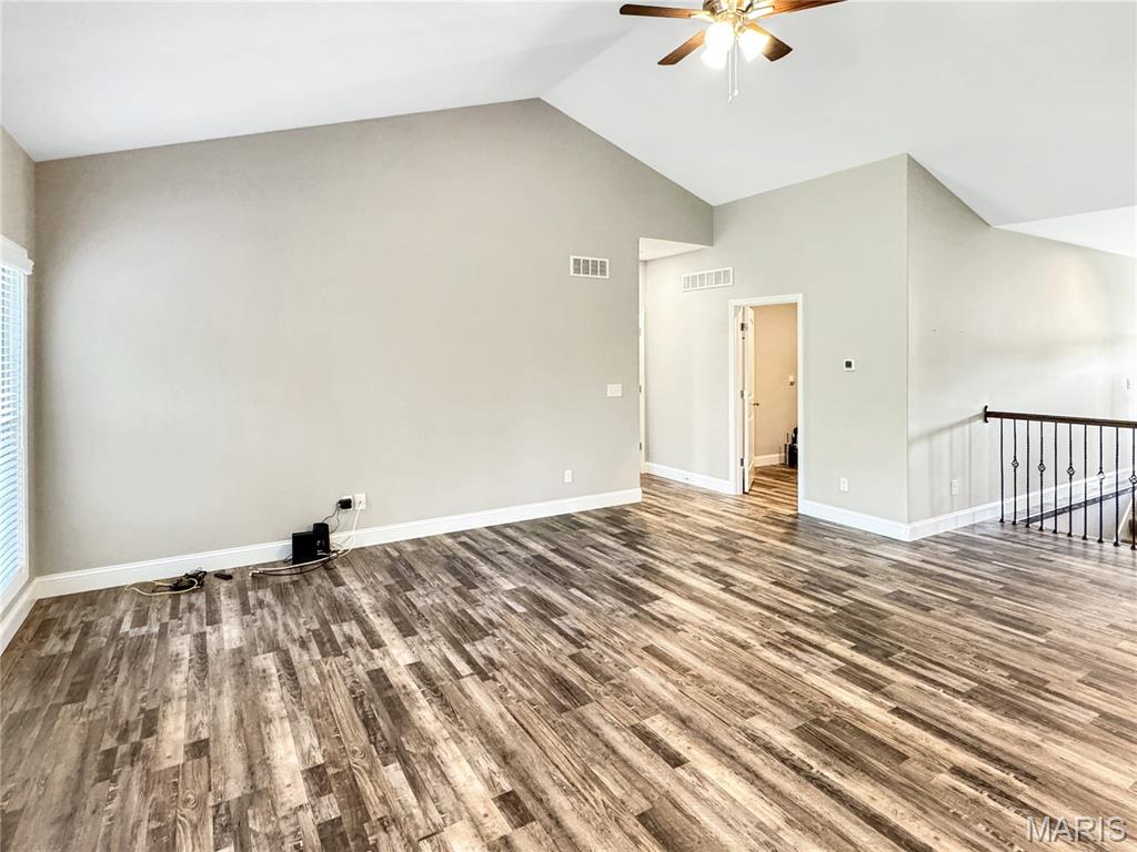 Legacy Meadows - Residential