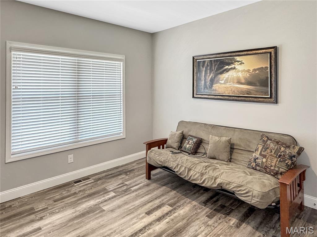 Legacy Meadows - Residential