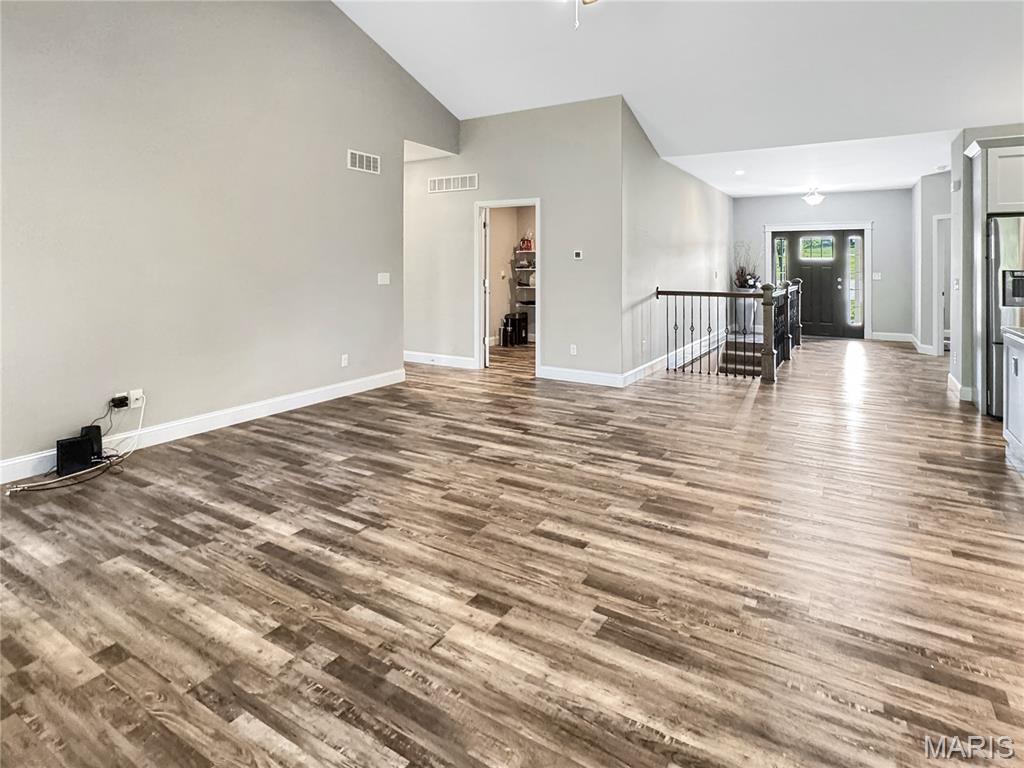 Legacy Meadows - Residential