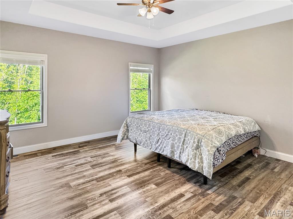 Legacy Meadows - Residential