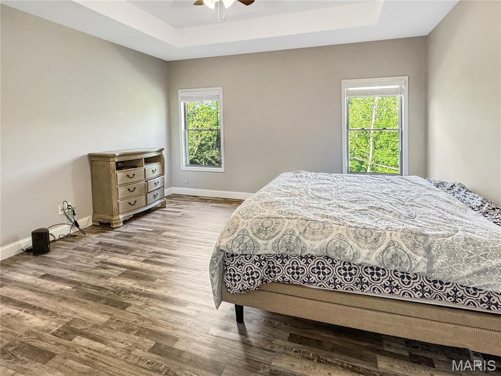 Legacy Meadows - Residential