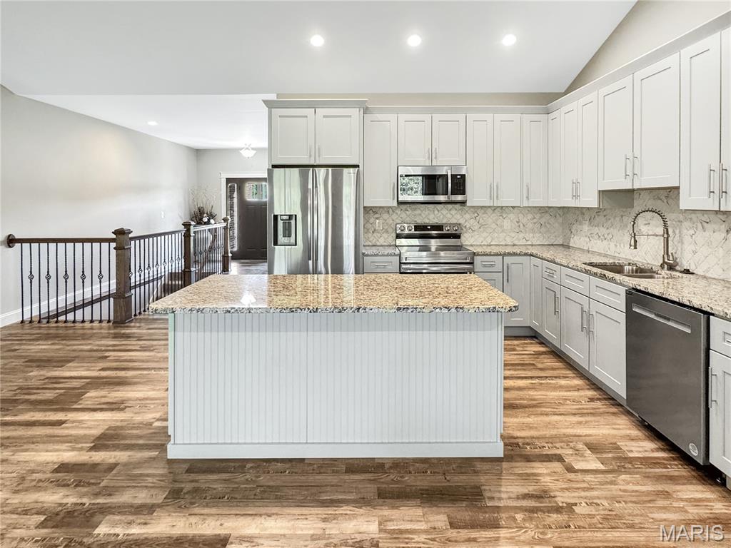 Legacy Meadows - Residential