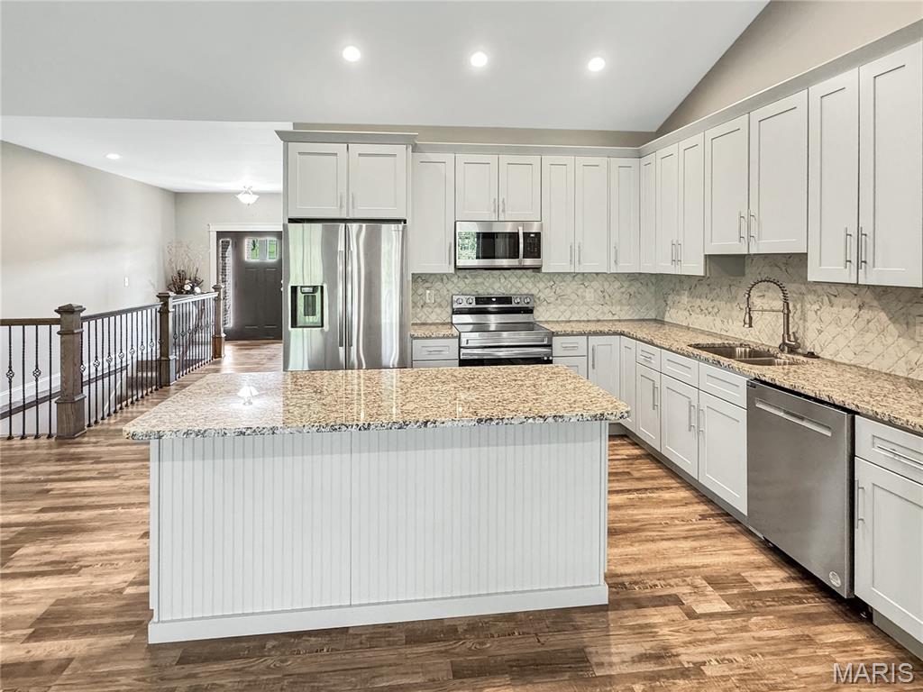 Legacy Meadows - Residential