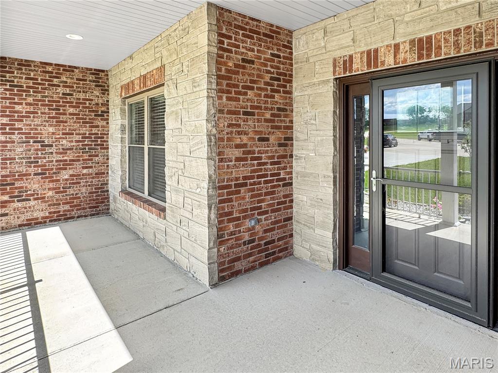Legacy Meadows - Residential