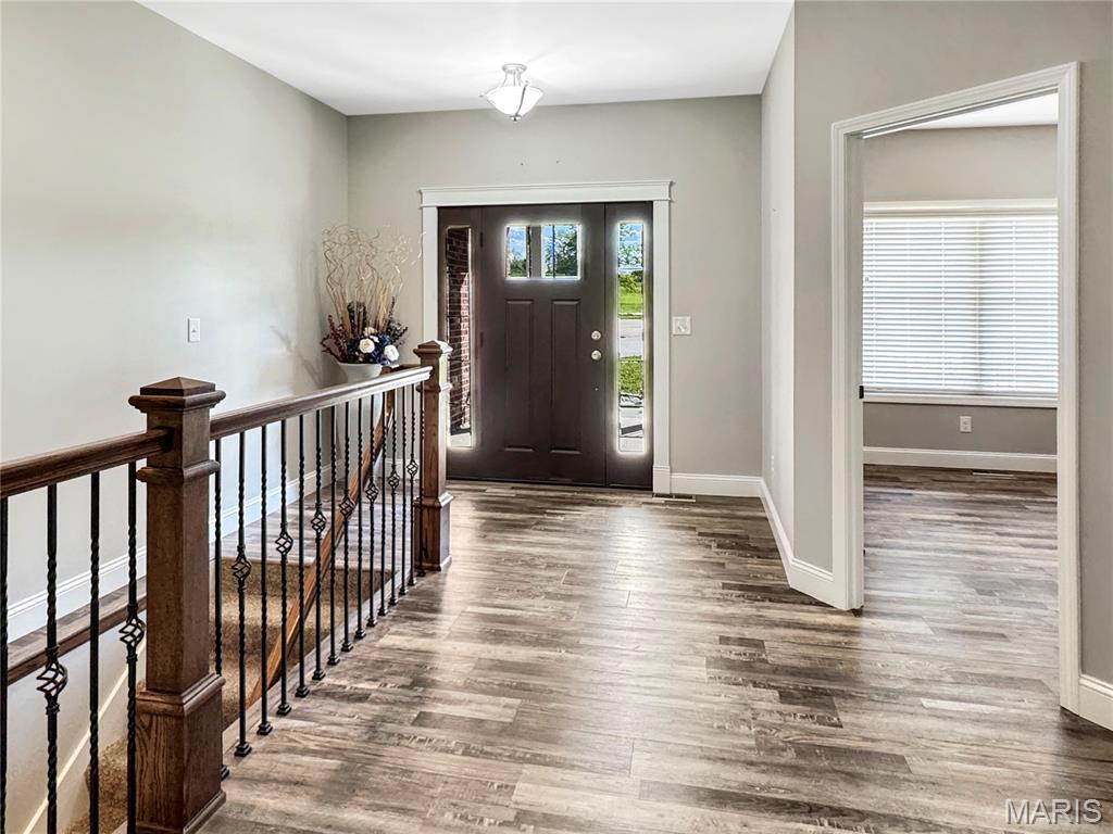 Legacy Meadows - Residential