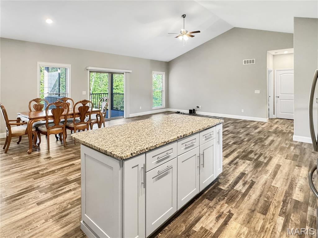 Legacy Meadows - Residential