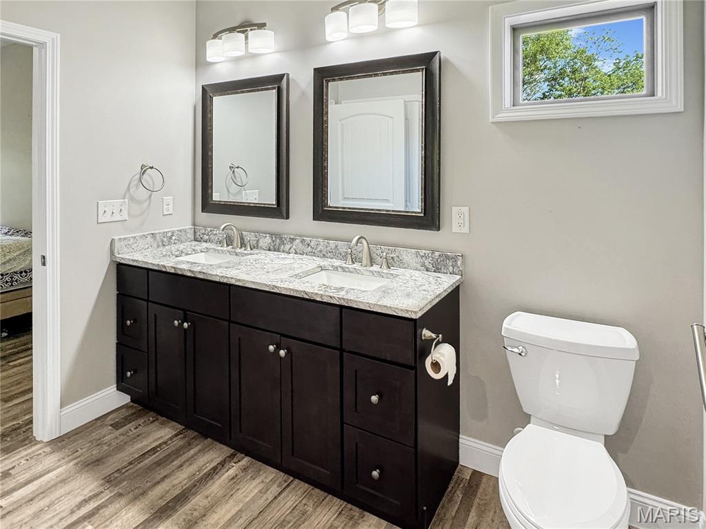 Legacy Meadows - Residential