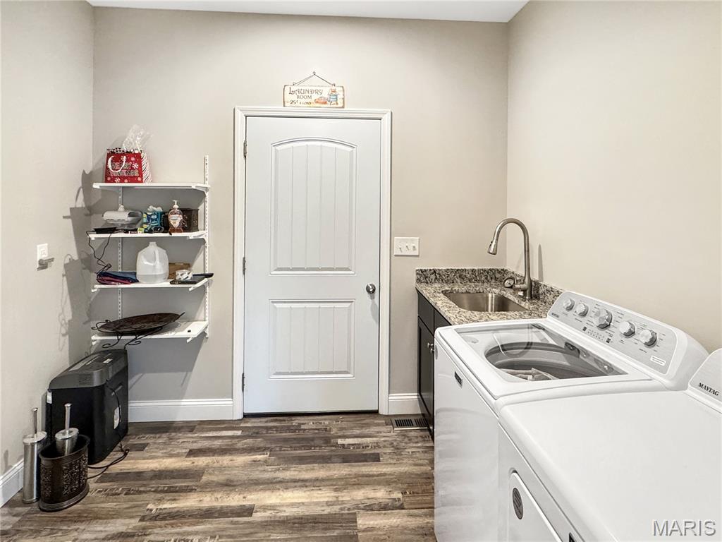 Legacy Meadows - Residential