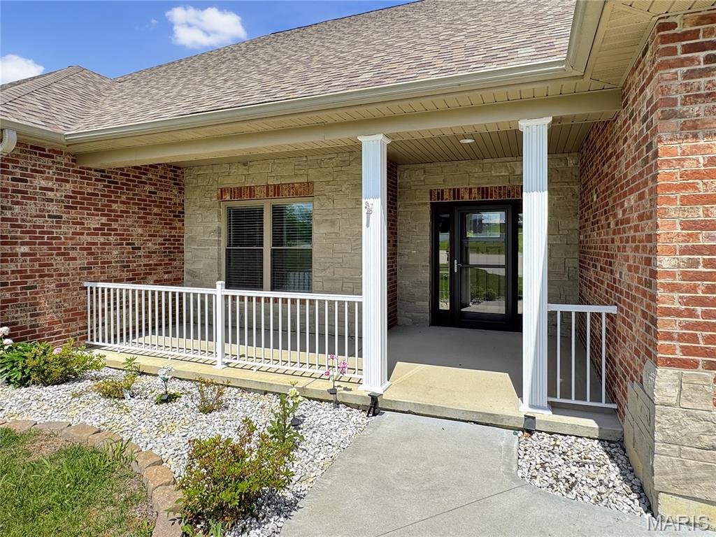 Legacy Meadows - Residential