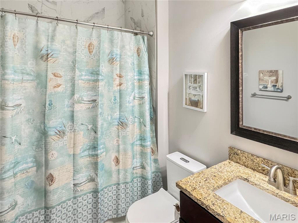Legacy Meadows - Residential